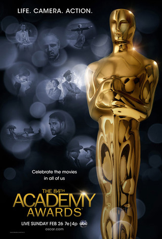Academy Awards Poster Academy Awards Poster